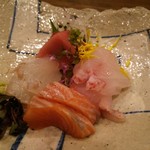 葉歩花庭 - 