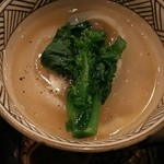 葉歩花庭 - 