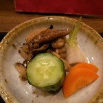 葉歩花庭 - 