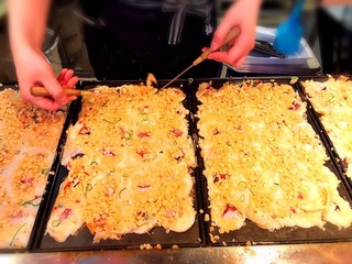 Tako Yaki Kureoru - 