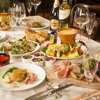 トラットリアカンパニオ_0