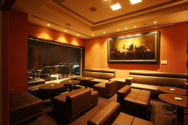 バーラウンジ ビギンズ（BAR LOUNGE BEGINS） - 釧路（バー）の写真