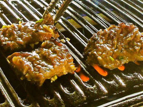 韓国式焼肉こひゃん - 釧路（焼肉）の写真