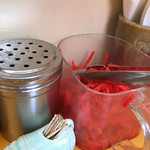 大峰ラーメン - 