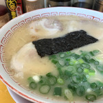 大峰ラーメン - 