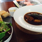 INTERSECT BY LEXUS - 