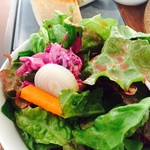 INTERSECT BY LEXUS - 