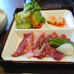 北海道焼肉 プライム