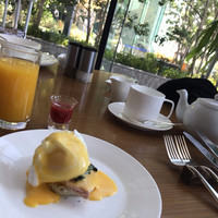 グランド キッチン - 