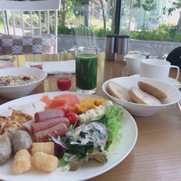 グランド キッチン - 
