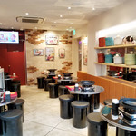 とんちゃん - 春川チーズタッカルビ