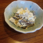 旬の魚と旨い酒 山田食堂 - 