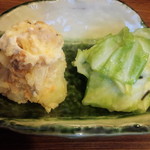 旬の魚と旨い酒 山田食堂 - 