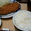 とんかつ 寿々木