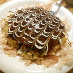 鉄板料理 風神 - 風神焼き　2017.3