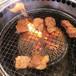 Yakiniku Kingu - 