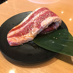 Yakiniku Kingu - 