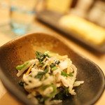 ゆるり家 - とーし