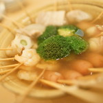 ゆるり家 - 2017.03マンスリ洋風おでん