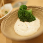 ゆるり家 - ソース