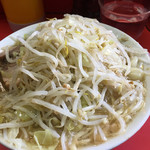 ラーメン二郎 三田本店 - 