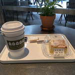 ザ マンダリン オリエンタル グルメショップ - 魔法のケーキ 2016/05/10