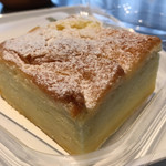 ザ マンダリン オリエンタル グルメショップ - 魔法のケーキ 2016/05/10