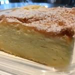 ザ マンダリン オリエンタル グルメショップ - 魔法のケーキ 2016/05/10