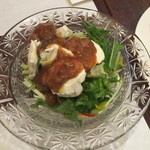 入谷鬼子母神門前のだや - 