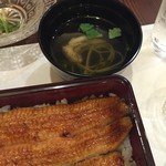 入谷鬼子母神門前のだや - 