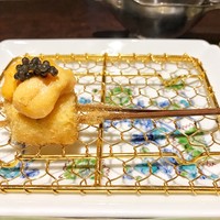北新地　串かつ凡 - 