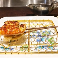 北新地　串かつ凡 - 