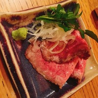 肉家かぐら - 