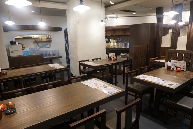 Hotkeya Nagahori Ten photo 5