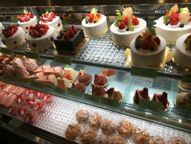 アキュラント ミルフィユ アミュプラザ鹿児島店 鹿児島中央 ケーキ 食べログ アキュラント ミルフィユ アミュプラザ鹿児島店 鹿児島中央 ケーキ 食べログ