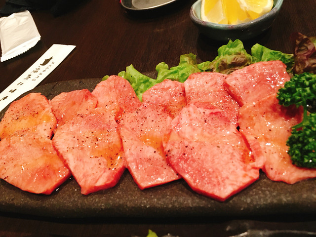 黒毛和牛専門店 焼肉こまち 一乗寺 焼肉 食べログ