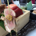 Shari Modern Japanese cuisine - 