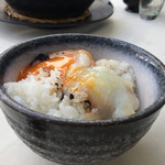 Shari Modern Japanese cuisine - 