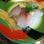 Sushi Douraku - 