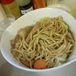 ラーメン北郎 - 