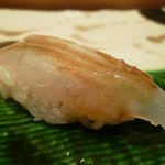 新鮨し - 河豚