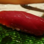 新鮨し - 赤身
