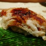 新鮨し - 穴子