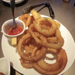 オーバーテイク - オニオンリング