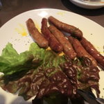 オーバーテイク - チョリソー