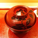 百味処 おんじき - お椀