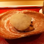 百味処 おんじき - ぶりの照り焼き