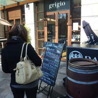 grigio la tavola - 赤坂Bizタワー1階にございます