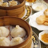 状元樓 横浜中華街本店 - 点心
