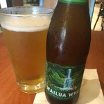 PGA Tour Grill - ビール